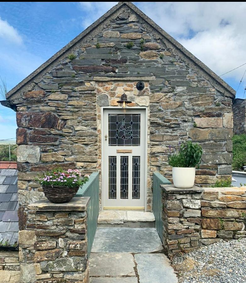 Corcreggan Mill Lodge Dunfanaghy Exterior photo
